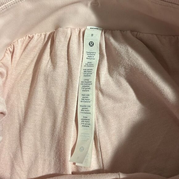 Lululemon Beyond the Studio Jogger - Picture 5 of 10